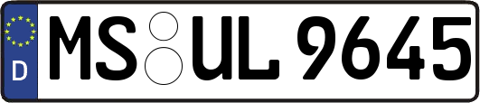 MS-UL9645