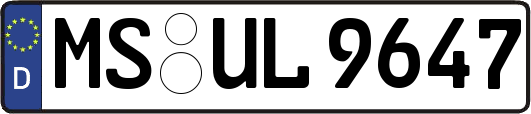 MS-UL9647