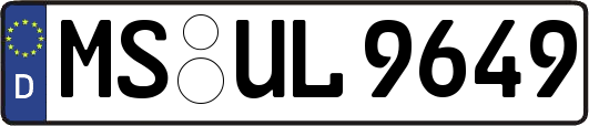 MS-UL9649