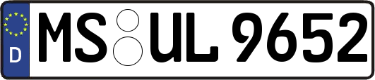 MS-UL9652
