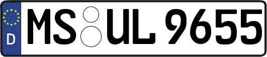 MS-UL9655