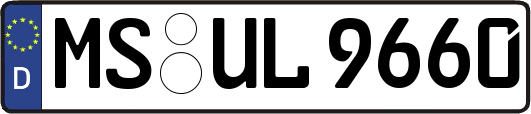 MS-UL9660