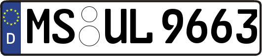 MS-UL9663