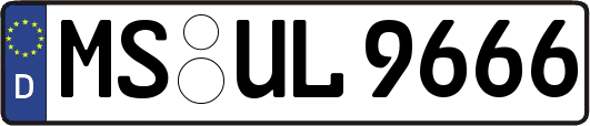MS-UL9666