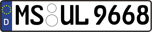 MS-UL9668
