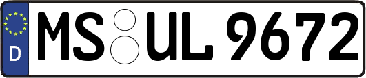 MS-UL9672