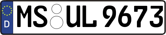 MS-UL9673