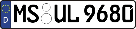 MS-UL9680