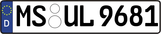 MS-UL9681