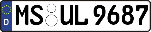 MS-UL9687