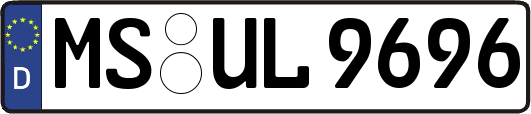 MS-UL9696