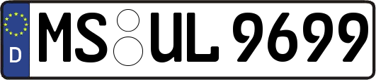 MS-UL9699