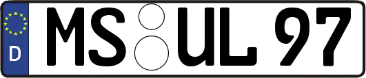 MS-UL97