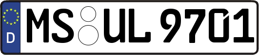 MS-UL9701