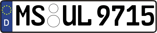 MS-UL9715