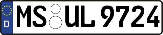 MS-UL9724