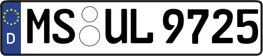 MS-UL9725