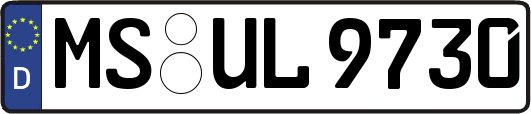 MS-UL9730