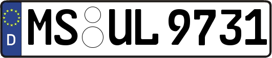 MS-UL9731