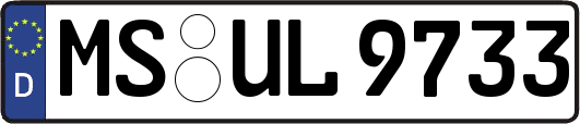 MS-UL9733