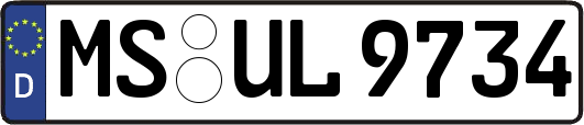 MS-UL9734