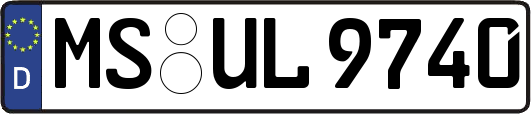 MS-UL9740