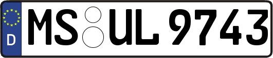MS-UL9743