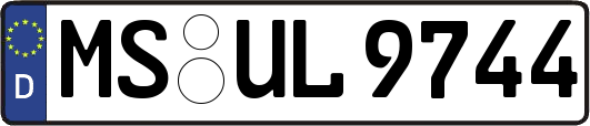 MS-UL9744
