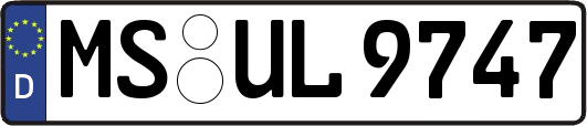 MS-UL9747