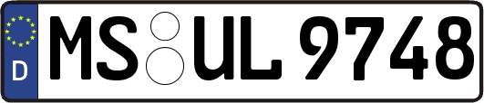 MS-UL9748