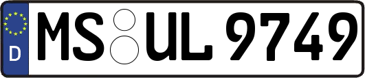 MS-UL9749