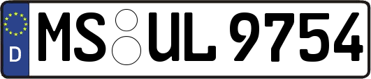 MS-UL9754