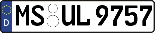 MS-UL9757