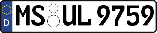 MS-UL9759