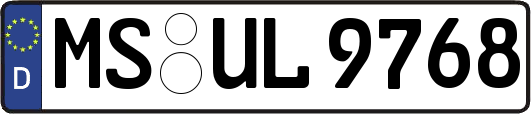 MS-UL9768