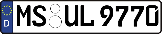 MS-UL9770