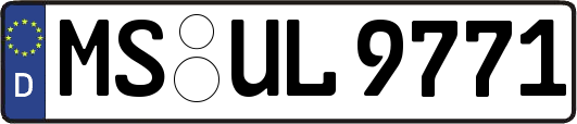 MS-UL9771