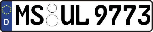MS-UL9773