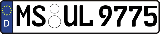 MS-UL9775