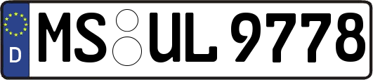MS-UL9778