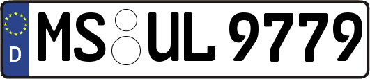 MS-UL9779
