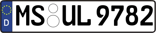 MS-UL9782