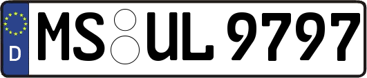 MS-UL9797