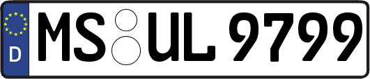 MS-UL9799