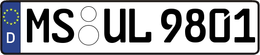 MS-UL9801