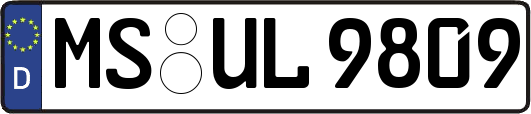 MS-UL9809