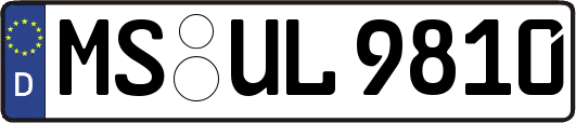 MS-UL9810
