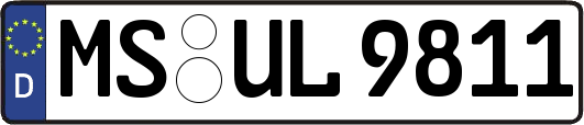 MS-UL9811