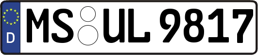 MS-UL9817