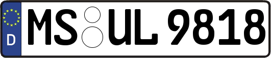 MS-UL9818